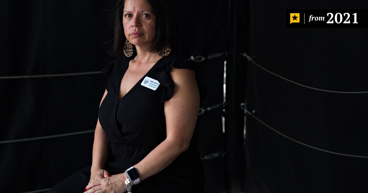 Hood County elections administrator resigns after push from Trump